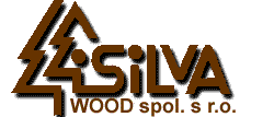 Str�nky spole�nosti WOOD TRADING  spol. s r.o.